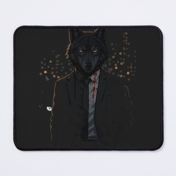 Item preview, Born to Lead the Pack designed and sold by Uglyandcute.