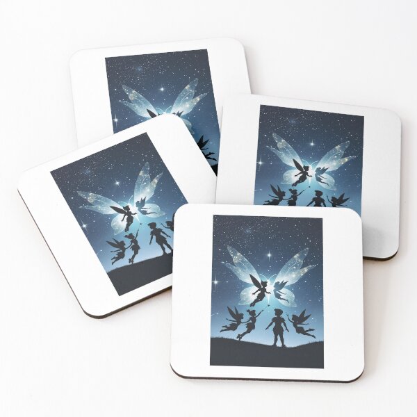 Item preview, Hooked on Neverland – Retro Peter Pan Pirate Design designed and sold by QwikTees.