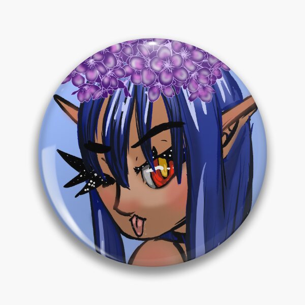 Item preview, psycho just for you 4 designed and sold by nekoandwolf1.