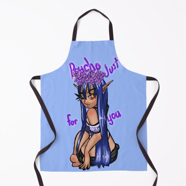 Item preview, psycho just for you 4 designed and sold by nekoandwolf1.