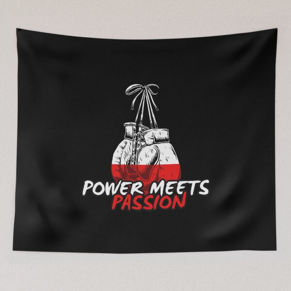 Item preview, Power Meets Passion. Graphics Available on Diverse Products. MJLO designed and sold by MJLO STORY TIME.