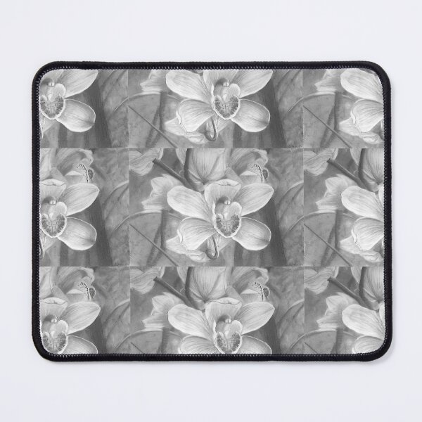 Item preview, Orchid Elegance by Avril Thomas designed and sold by AvrilThomasart.
