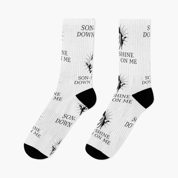 Item preview, SON-SHINE DOWN ON ME designed and sold by OurHomeImages.