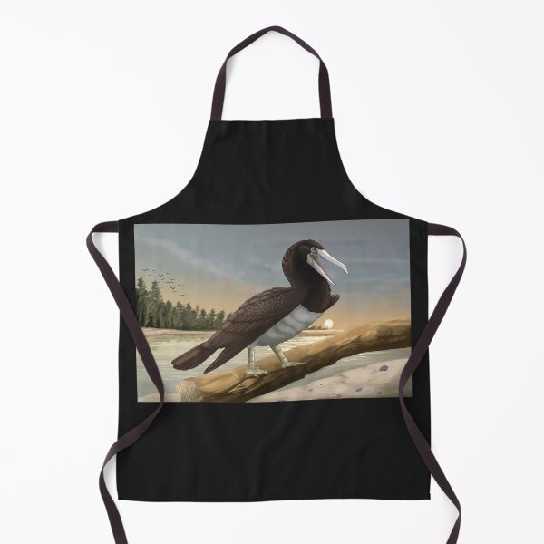 Item preview, Brown Booby designed and sold by DragonArtist15.