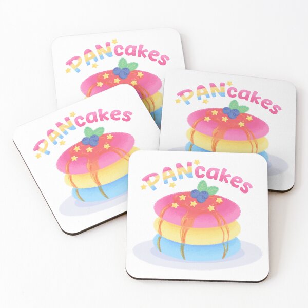 Item preview, PANcakes designed and sold by AmalteaOlenska.
