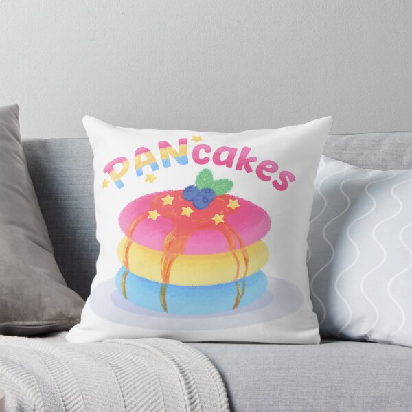 Item preview, PANqueques designed and sold by AmalteaOlenska.