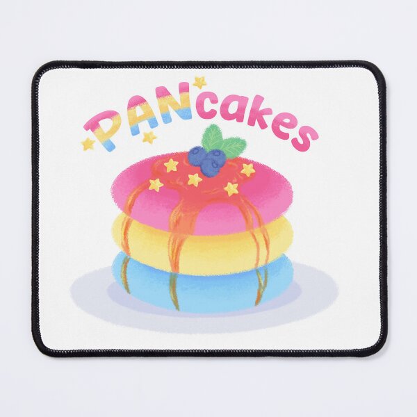 Item preview, PANcakes designed and sold by AmalteaOlenska.