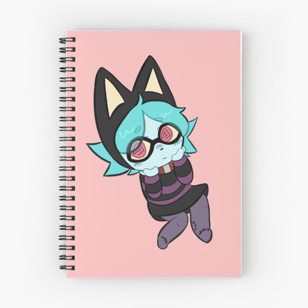 Item preview, Mimi designed and sold by WillowTheCat-.