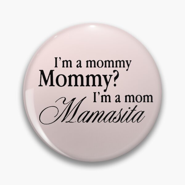 Item preview, Mamasita designed and sold by yuliiyadesigns.