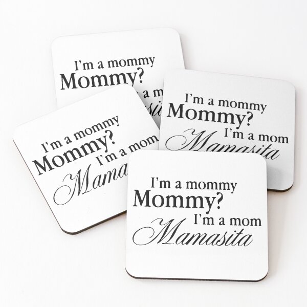 Item preview, Mamasita designed and sold by yuliiyadesigns.