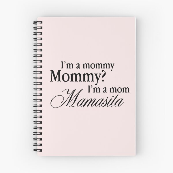 Item preview, Mamasita designed and sold by yuliiyadesigns.
