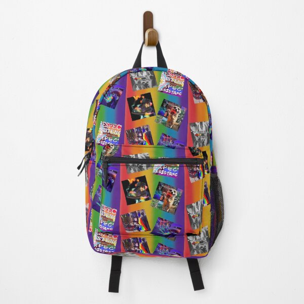 Item preview, Queer Resistance Boot Collage | Pride 2025 Protest Art LGBTQ Surreal Aesthetic designed and sold by aadventures.