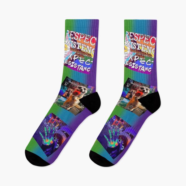 Item preview, Queer Resistance Boot Collage | Pride 2025 Protest Art LGBTQ Surreal Aesthetic designed and sold by aadventures.