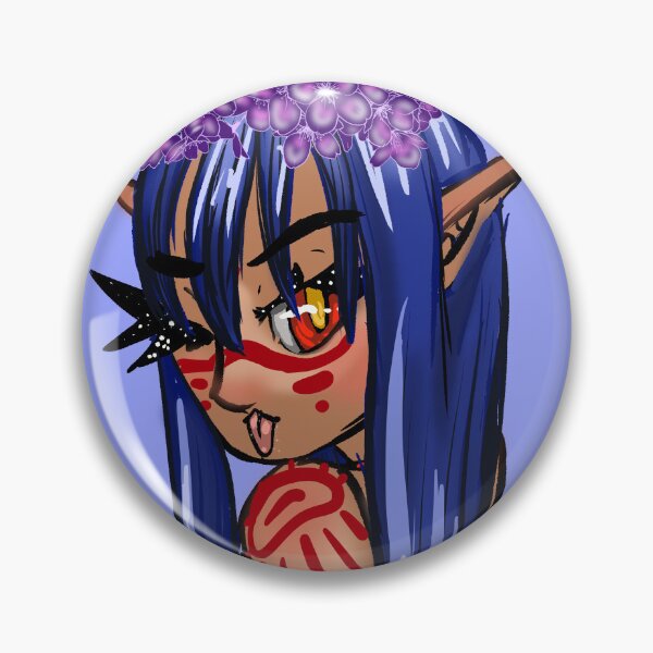 Item preview, psycho just for you 5 designed and sold by nekoandwolf1.