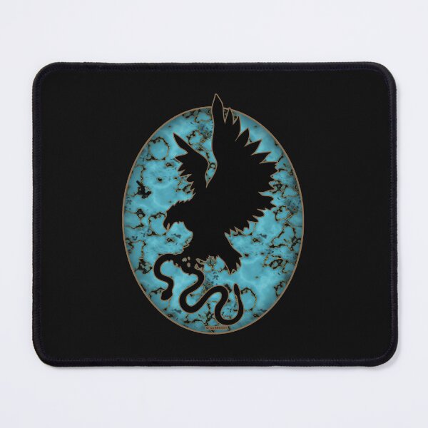 Item preview, Turquoise Series - EAGLE designed and sold by Gregory Beck.