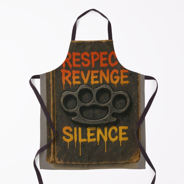 Item preview, Code of the Streets designed and sold by Uglyandcute.
