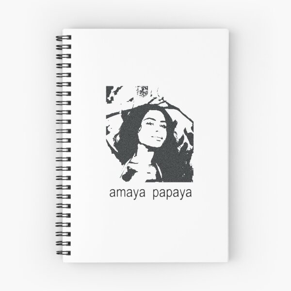 Item preview, Amaya Papaya designed and sold by yuliiyadesigns.