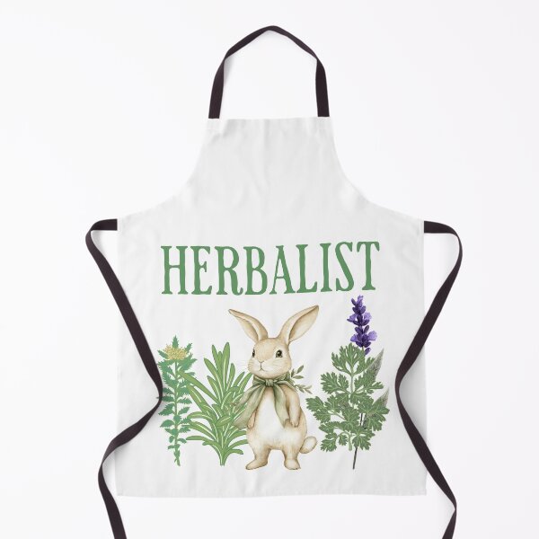 Item preview, Herbalist designed and sold by BritishDelights.