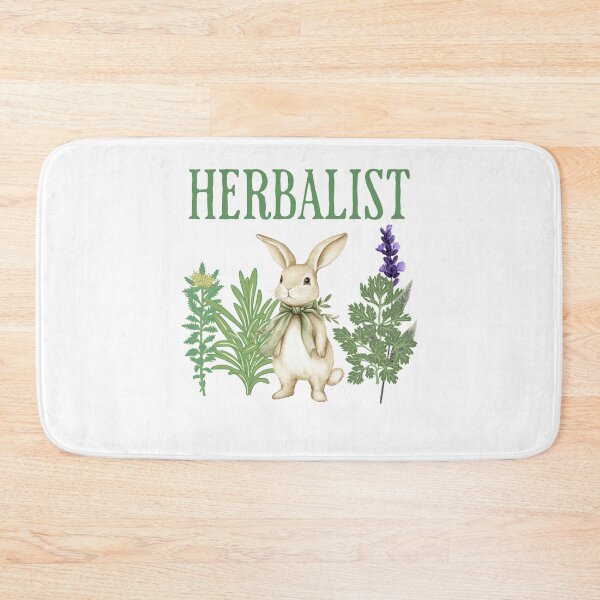 Item preview, Herbalist designed and sold by BritishDelights.