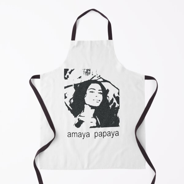 Item preview, Amaya Papaya designed and sold by yuliiyadesigns.