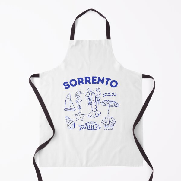 Item preview, Sorrento Mediterranean designed and sold by CollageLab.