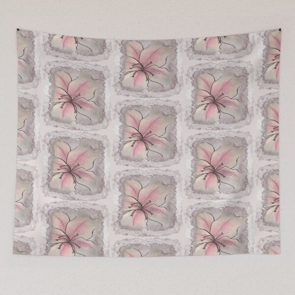 Item preview, Emerging Lily designed and sold by artmuvz.