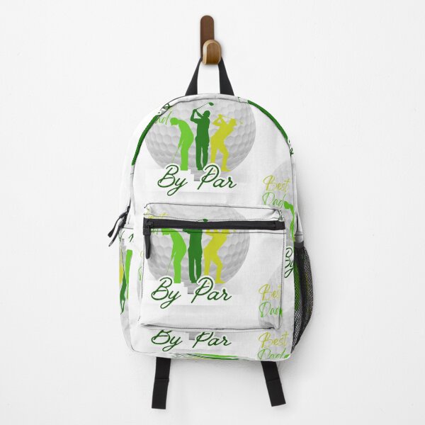 Item preview, Best Dad By Par Humor Funny Dad Jokes Golfing Dad Birthday designed and sold by UrbanStitchCreations.