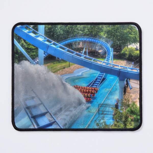 Item preview, Griffon Splashdown designed and sold by RandyDyer.