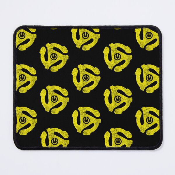 Item preview, 45 RPM Audiophile Vinyl Power Symbol designed and sold by electrovista.