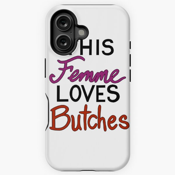Aperçu de l'œuvre Femme 4 Butch créée et vendue par GalleryMLG.