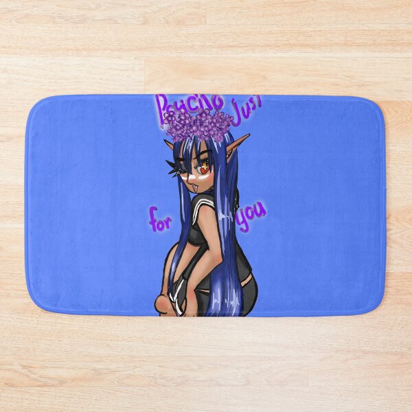 Item preview, psycho just for you 6 designed and sold by nekoandwolf1.