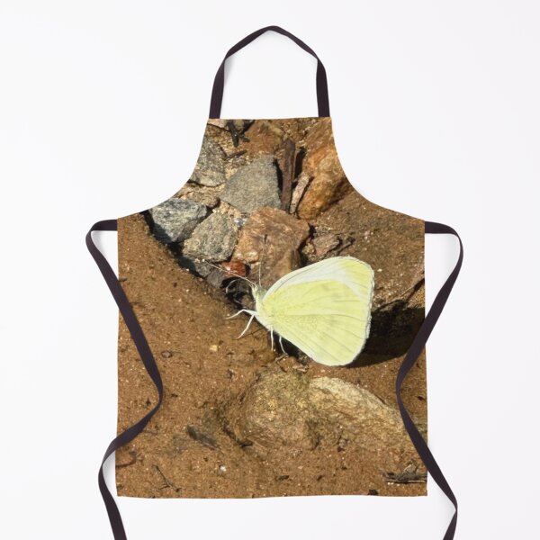 Item preview, Cabbage White Wings designed and sold by WildSoulThreads.