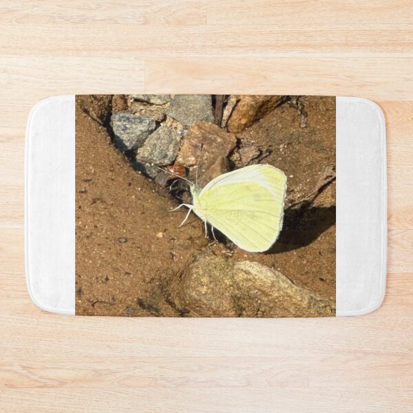 Item preview, Cabbage White Wings designed and sold by WildSoulThreads.