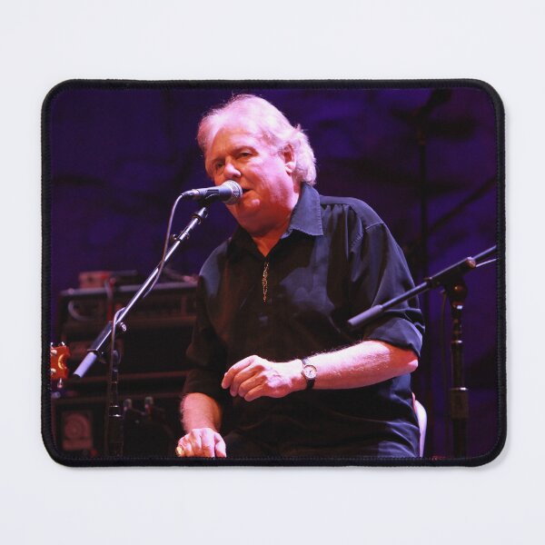 Item preview, Dave Cousins - Strawbs - Photograph designed and sold by ConcertImages.