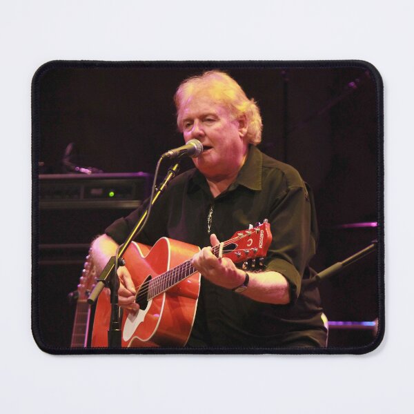 Item preview, Dave Cousins - Strawbs - Photograph designed and sold by ConcertImages.