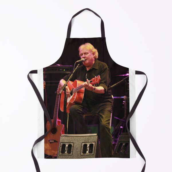 Item preview, Dave Cousins - Strawbs - Photograph designed and sold by ConcertImages.