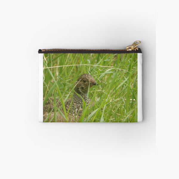 Item preview, Dusky Grouse designed and sold by Coley Optera.