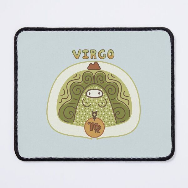 Item preview, Virgo Cameo designed and sold by Van Vandenburg.