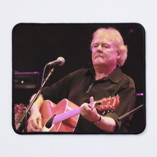 Item preview, Dave Cousins - Strawbs - Photograph designed and sold by ConcertImages.