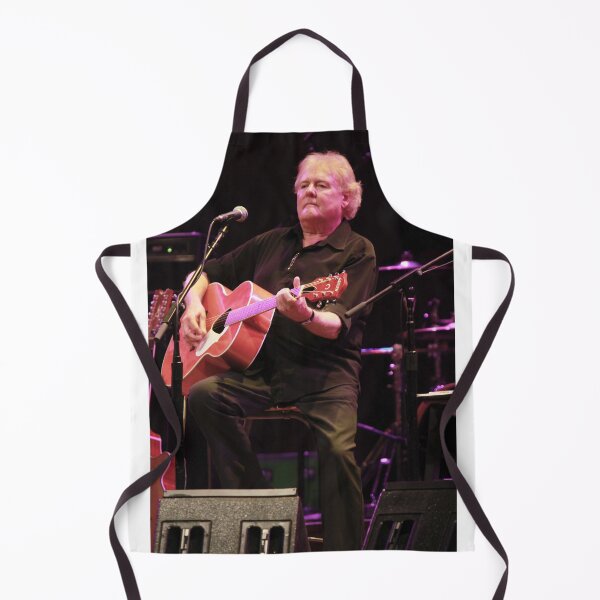 Item preview, Dave Cousins - Strawbs - Photograph designed and sold by ConcertImages.