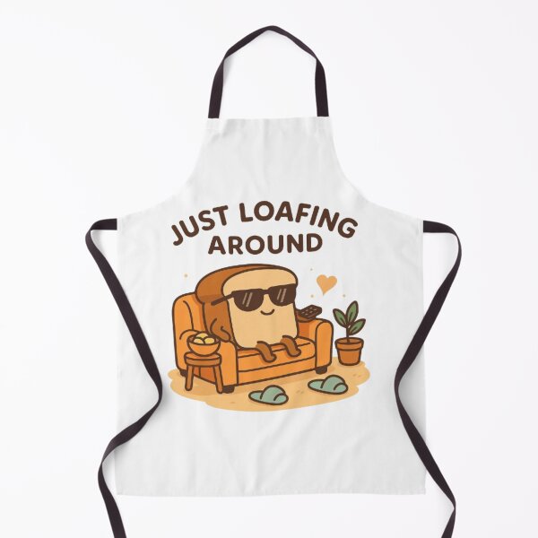 Item preview, Loafing Around  designed and sold by ACGorner.