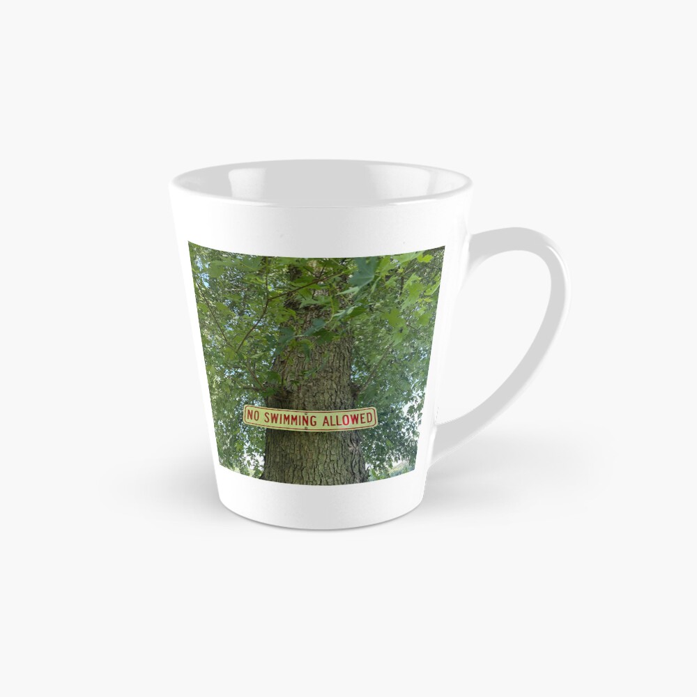 Item preview, Tall Mug designed and sold by WildSoulThreads.