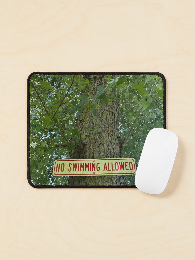 Thumbnail 1 of 5, Mouse Pad, Tree's Command designed and sold by WildSoulThreads.