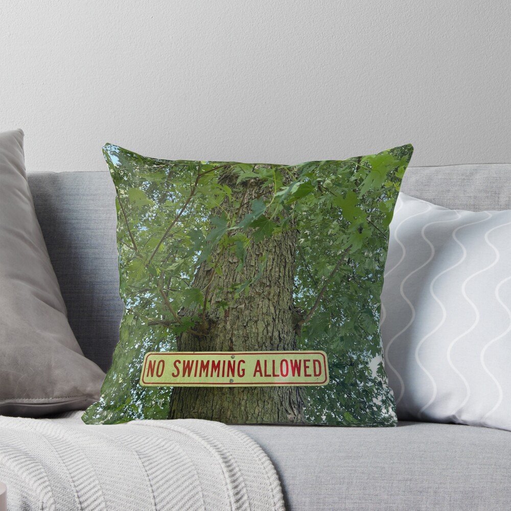 Item preview, Throw Pillow designed and sold by WildSoulThreads.