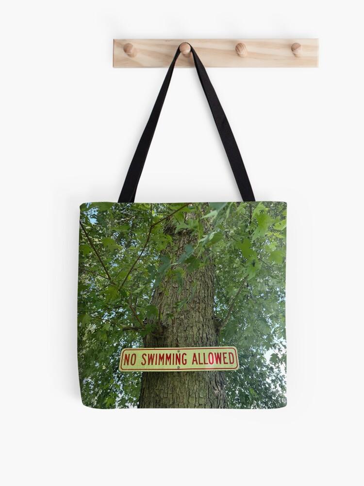 Thumbnail 1 of 2, Tote Bag, Tree's Command designed and sold by WildSoulThreads.