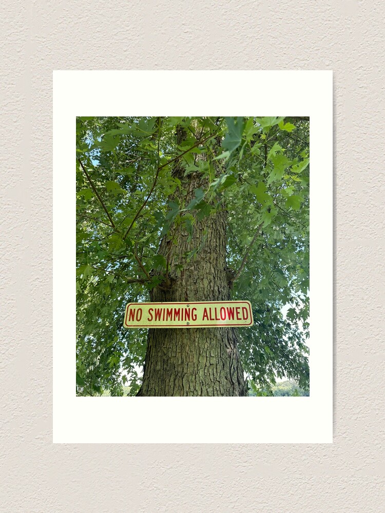 Thumbnail 1 of 3, Art Print, Tree's Command designed and sold by WildSoulThreads.