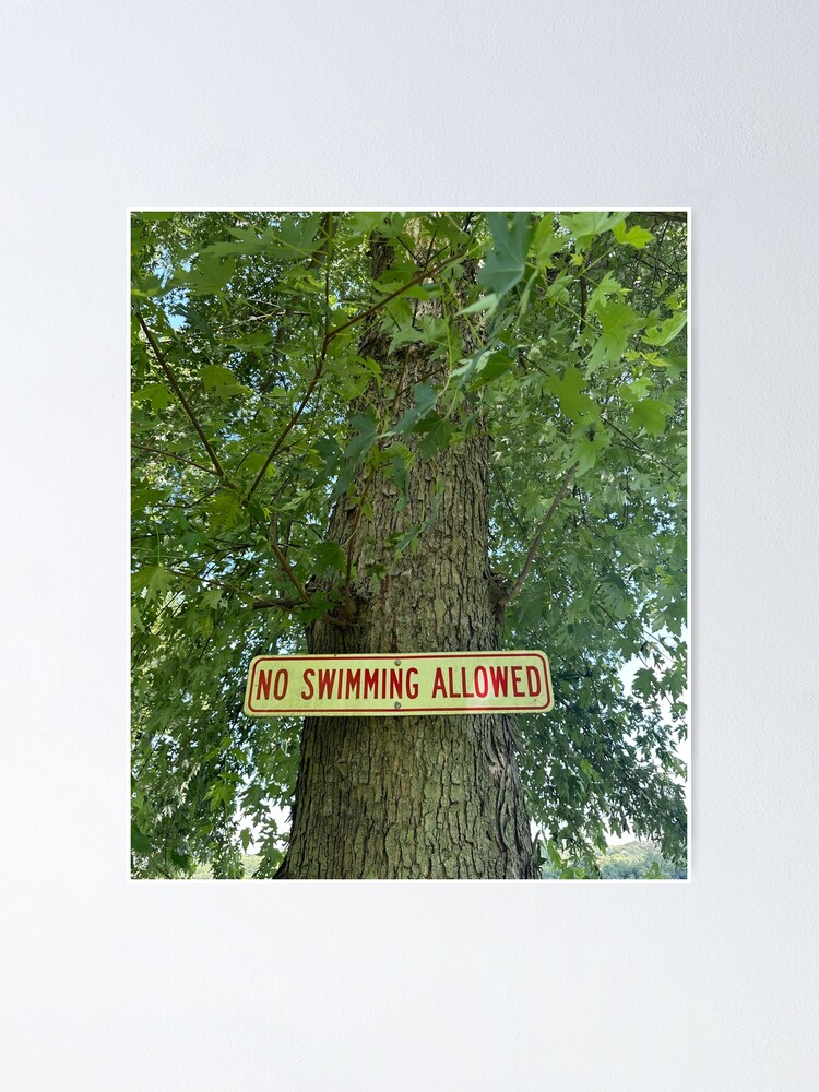 Thumbnail 1 of 3, Poster, Tree's Command designed and sold by WildSoulThreads.