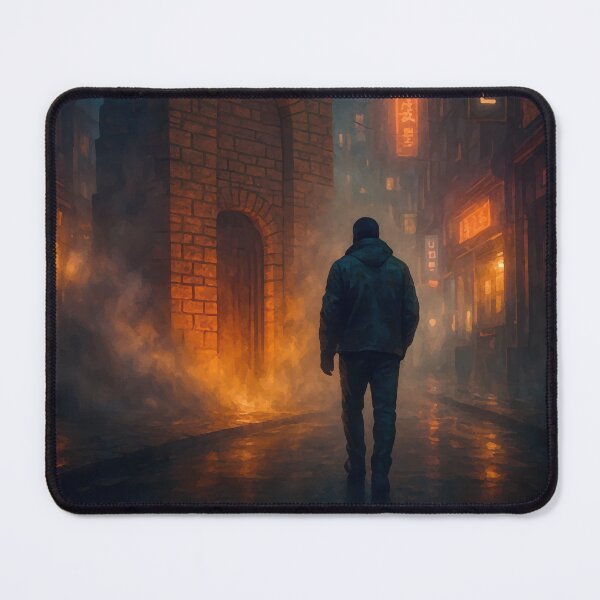 Item preview, Cityscape designed and sold by Javier Narváez Solarte.