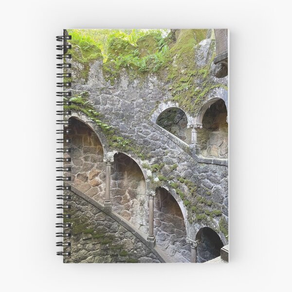 Item preview, The Initiation Well designed and sold by InkishKingdoms.