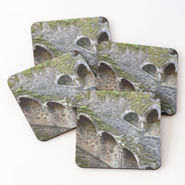 Item preview, The Initiation Well designed and sold by InkishKingdoms.
